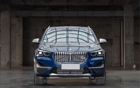 BMW X1, 2022 год, 2 050 000 рублей, 2 фотография