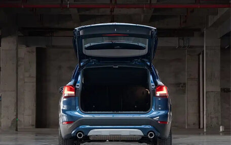 BMW X1, 2022 год, 2 050 000 рублей, 7 фотография