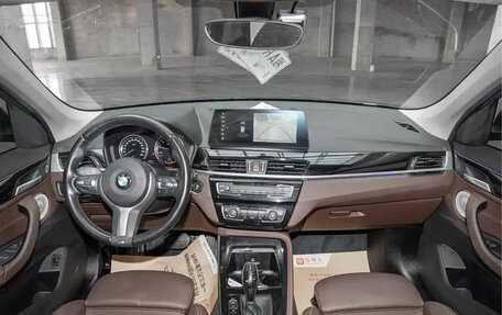 BMW X1, 2022 год, 2 050 000 рублей, 9 фотография