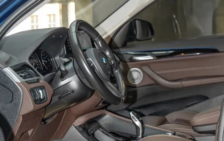 BMW X1, 2022 год, 2 050 000 рублей, 8 фотография