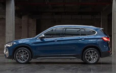 BMW X1, 2022 год, 2 050 000 рублей, 4 фотография