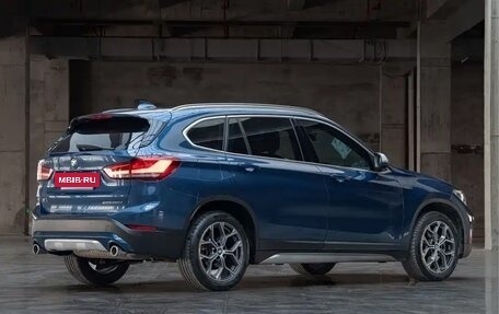 BMW X1, 2022 год, 2 050 000 рублей, 6 фотография