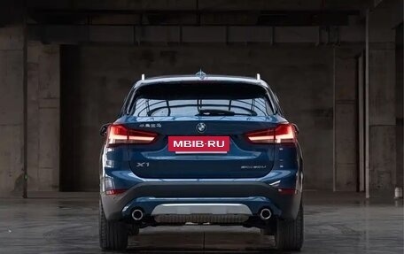 BMW X1, 2022 год, 2 050 000 рублей, 5 фотография