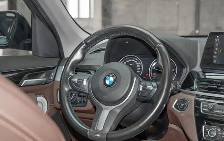 BMW X1, 2022 год, 2 050 000 рублей, 10 фотография