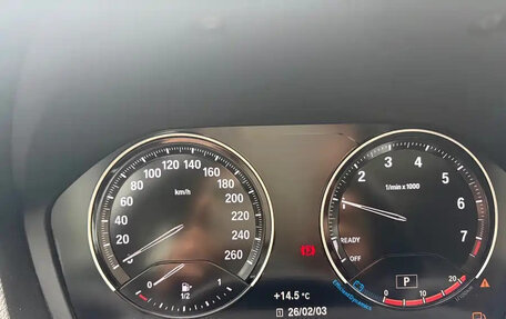 BMW X1, 2022 год, 2 050 000 рублей, 11 фотография