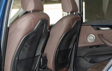 BMW X1, 2022 год, 2 050 000 рублей, 20 фотография