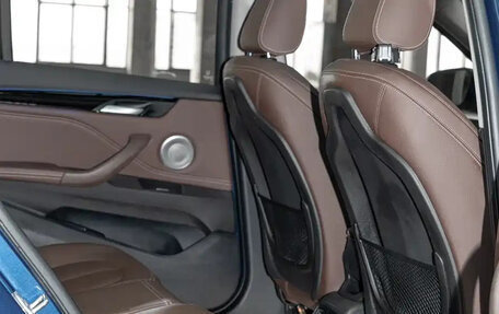 BMW X1, 2022 год, 2 050 000 рублей, 21 фотография