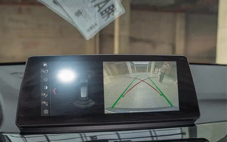 BMW X1, 2022 год, 2 050 000 рублей, 12 фотография