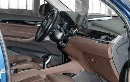 BMW X1, 2022 год, 2 050 000 рублей, 17 фотография