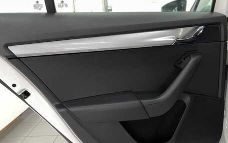 Skoda Octavia, 2014 год, 1 469 000 рублей, 19 фотография