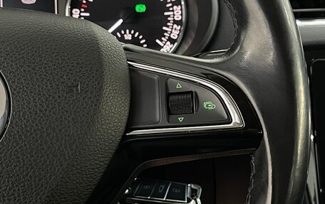 Skoda Octavia, 2014 год, 1 469 000 рублей, 15 фотография