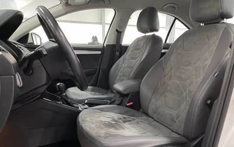 Skoda Octavia, 2014 год, 1 469 000 рублей, 18 фотография