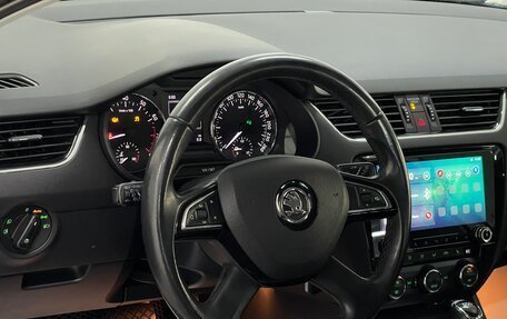 Skoda Octavia, 2014 год, 1 469 000 рублей, 8 фотография