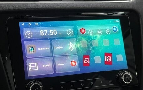 Skoda Octavia, 2014 год, 1 469 000 рублей, 12 фотография