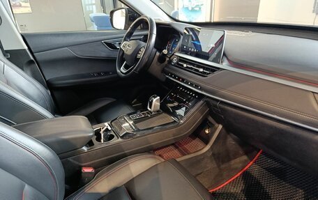 Chery Tiggo 7 Pro, 2020 год, 1 679 000 рублей, 7 фотография