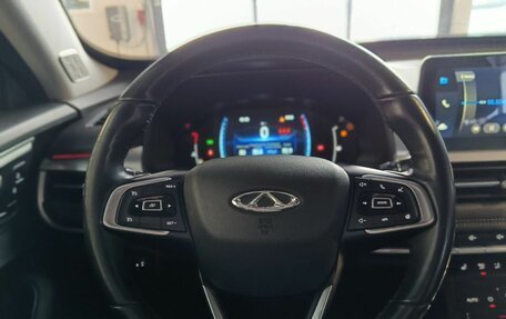 Chery Tiggo 7 Pro, 2020 год, 1 679 000 рублей, 9 фотография