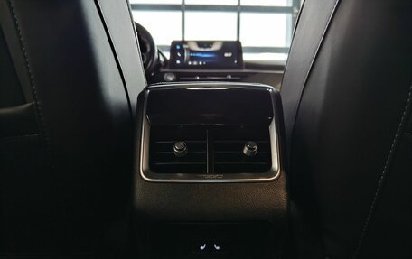 Chery Tiggo 7 Pro, 2020 год, 1 679 000 рублей, 12 фотография