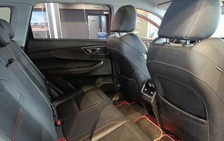 Chery Tiggo 7 Pro, 2020 год, 1 679 000 рублей, 8 фотография