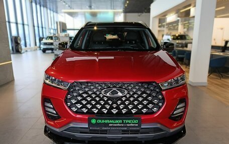 Chery Tiggo 7 Pro, 2020 год, 1 679 000 рублей, 3 фотография