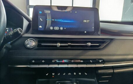 Chery Tiggo 7 Pro, 2020 год, 1 679 000 рублей, 10 фотография