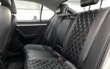 Skoda Octavia, 2014 год, 1 469 000 рублей, 20 фотография