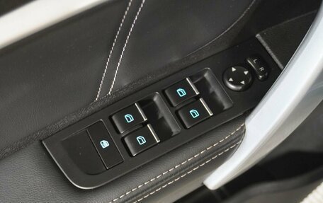 Geely Emgrand 7 I, 2018 год, 978 000 рублей, 13 фотография