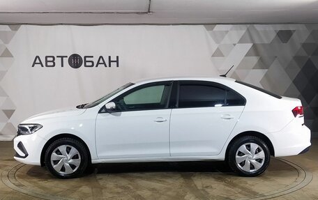 Volkswagen Polo VI (EU Market), 2020 год, 1 390 000 рублей, 4 фотография