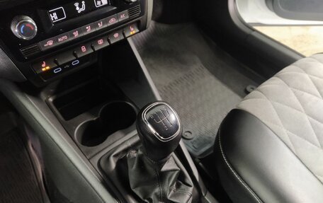 Volkswagen Polo VI (EU Market), 2020 год, 1 390 000 рублей, 12 фотография