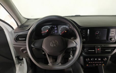 Volkswagen Polo VI (EU Market), 2020 год, 1 390 000 рублей, 11 фотография