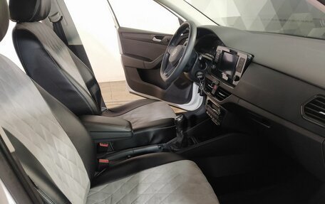 Volkswagen Polo VI (EU Market), 2020 год, 1 390 000 рублей, 19 фотография