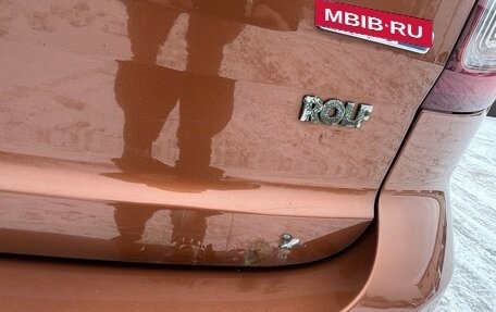 Ford Explorer VI, 2014 год, 1 700 000 рублей, 18 фотография