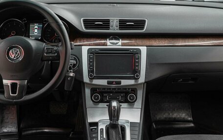 Volkswagen Passat B7, 2011 год, 950 000 рублей, 10 фотография