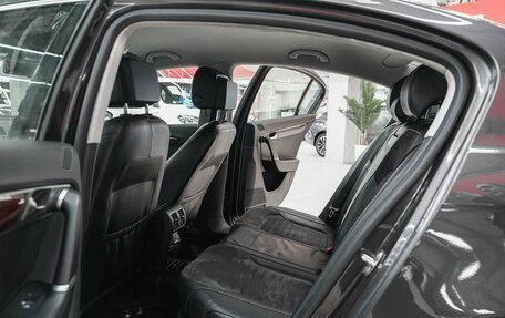 Volkswagen Passat B7, 2011 год, 950 000 рублей, 7 фотография