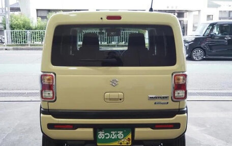 Suzuki Hustler, 2023 год, 899 000 рублей, 5 фотография