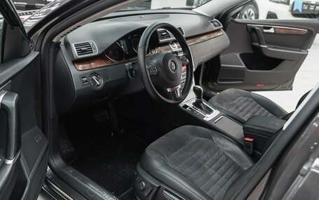 Volkswagen Passat B7, 2011 год, 950 000 рублей, 6 фотография