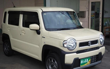 Suzuki Hustler, 2023 год, 899 000 рублей, 4 фотография