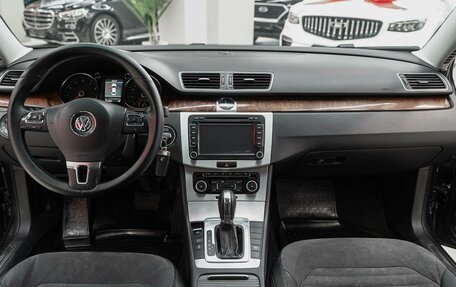 Volkswagen Passat B7, 2011 год, 950 000 рублей, 9 фотография