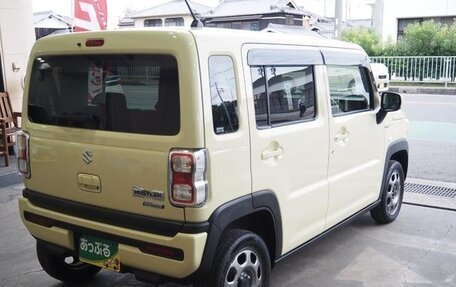 Suzuki Hustler, 2023 год, 899 000 рублей, 8 фотография