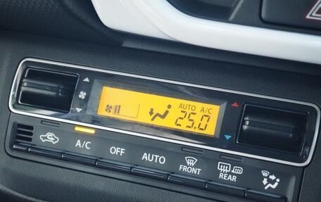 Suzuki Hustler, 2023 год, 899 000 рублей, 20 фотография