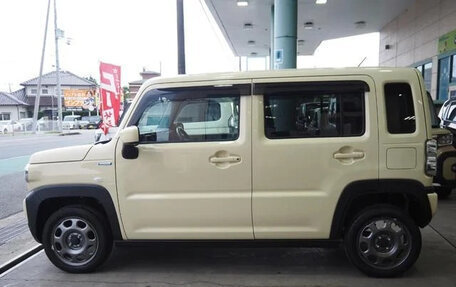 Suzuki Hustler, 2023 год, 899 000 рублей, 7 фотография