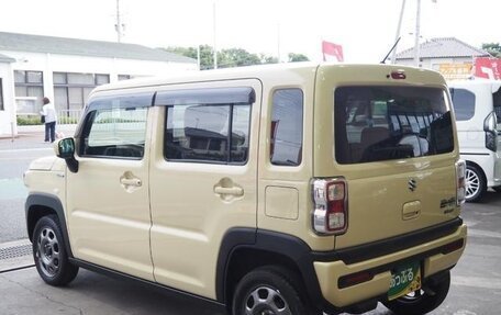 Suzuki Hustler, 2023 год, 899 000 рублей, 9 фотография
