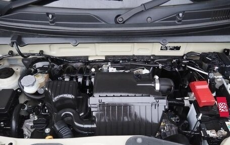 Suzuki Hustler, 2023 год, 899 000 рублей, 17 фотография