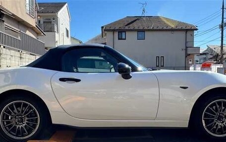 Mazda Roadster IV (ND), 2023 год, 1 500 000 рублей, 4 фотография