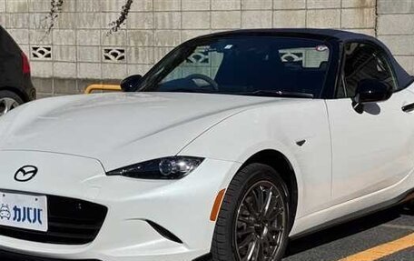 Mazda Roadster IV (ND), 2023 год, 1 500 000 рублей, 2 фотография