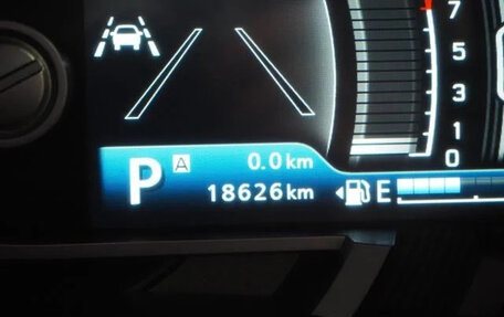 Suzuki Hustler, 2023 год, 899 000 рублей, 29 фотография