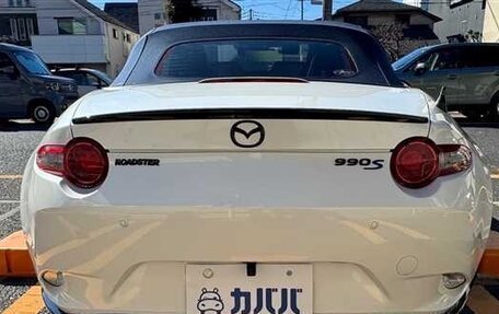 Mazda Roadster IV (ND), 2023 год, 1 500 000 рублей, 5 фотография