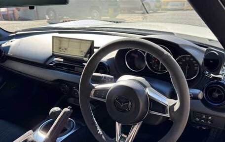 Mazda Roadster IV (ND), 2023 год, 1 500 000 рублей, 6 фотография