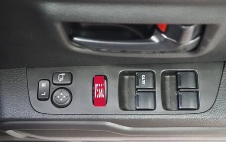 Suzuki Hustler, 2023 год, 899 000 рублей, 30 фотография