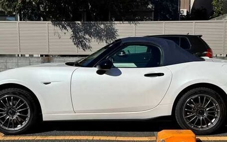 Mazda Roadster IV (ND), 2023 год, 1 500 000 рублей, 14 фотография