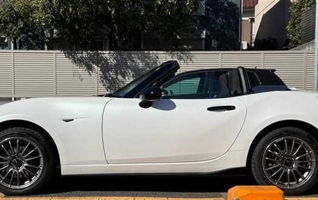 Mazda Roadster IV (ND), 2023 год, 1 500 000 рублей, 15 фотография